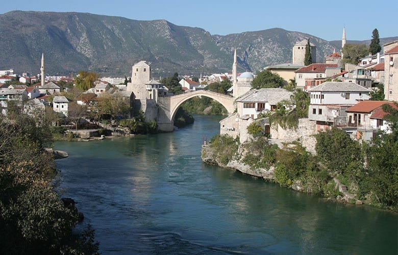 Mostar-Stari-Most