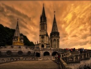 Parrocchia Nostra Signora di Lourdes
