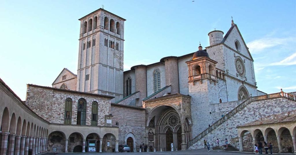 basilica-di-san-francesco-veduta