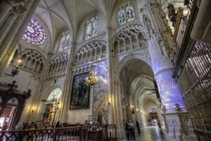 interni-cattedrale-Burgos