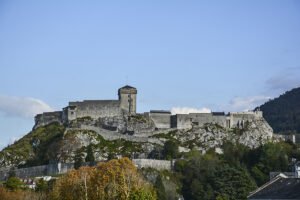 castello Lourdes