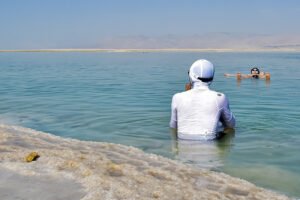 Mar Morto sale