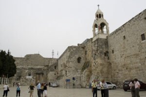 Basilica Betlemme