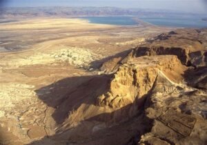 Fortezza di Masada 