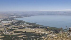 Mar di Galilea