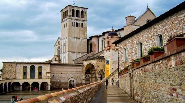 Basilica-di-San-Francesco