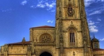 Cattedrale di Oviedo garabandal