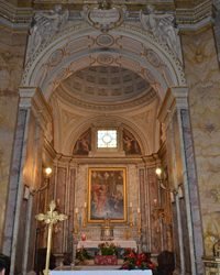 Chiesa Nuova Assisi