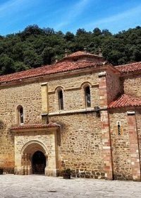 Monastero di Santo Toribio de Liébana Garabandal